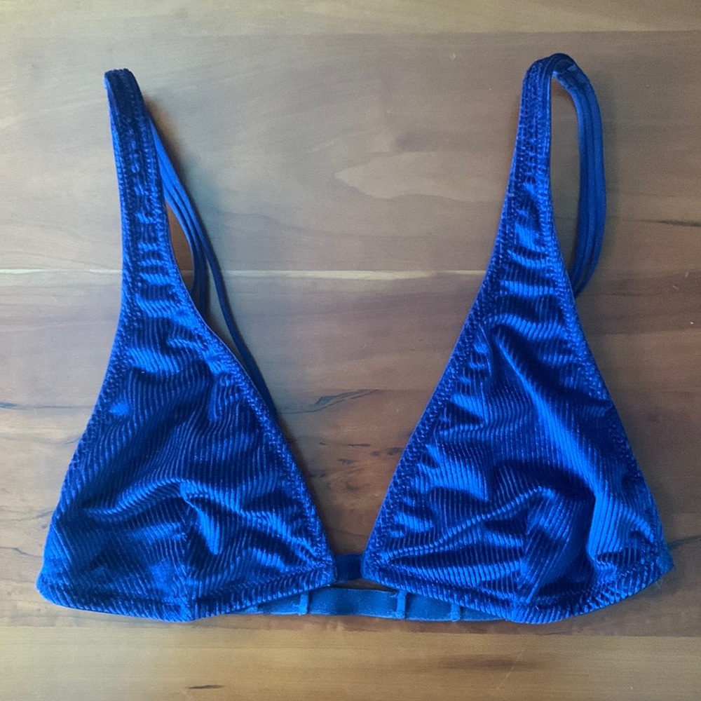 ❌sold❌free people bralette